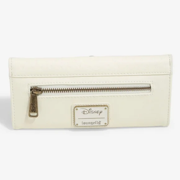 Loungefly Disney Winnie The Pooh Bees Cream Wallet